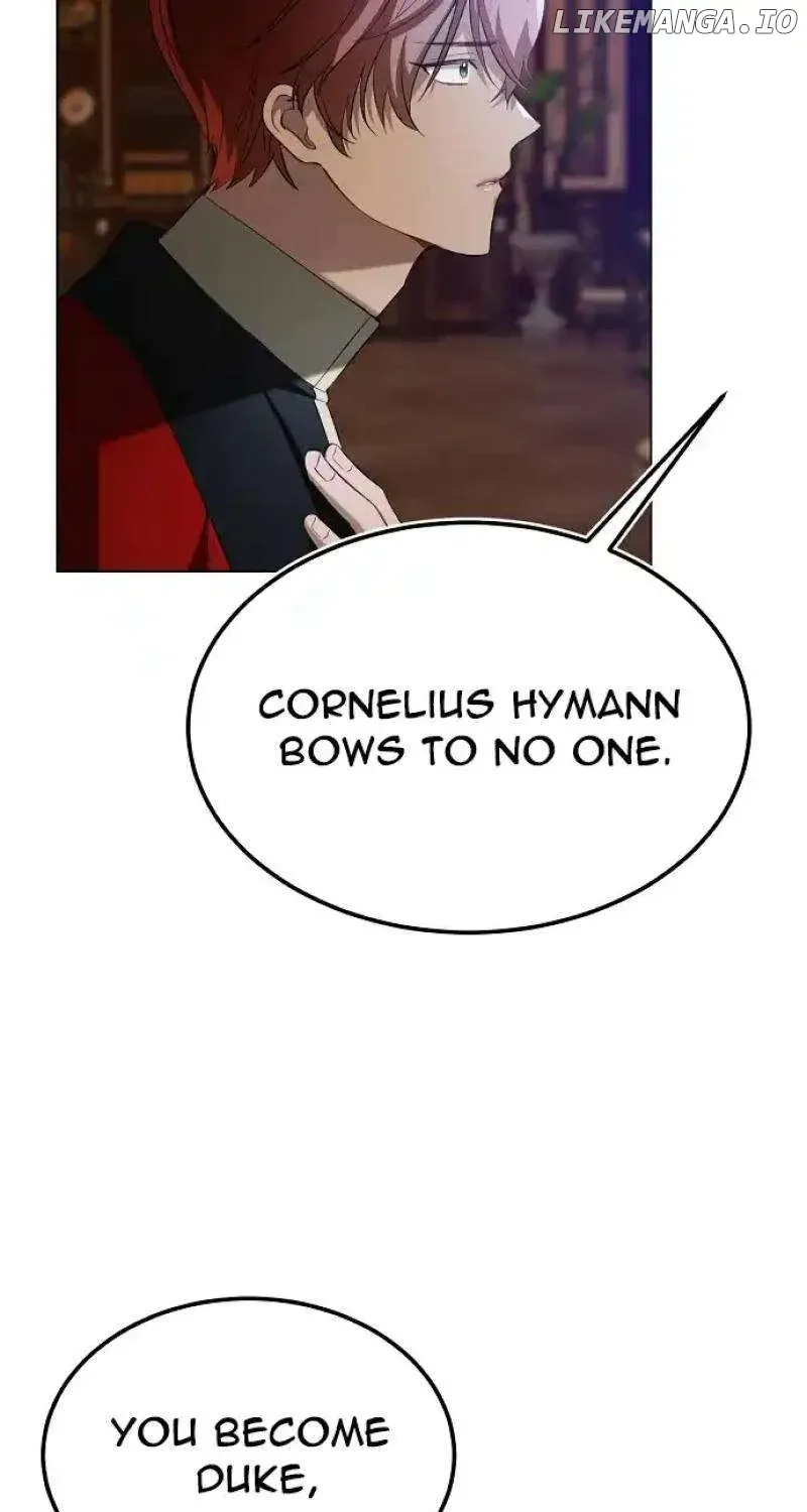 Became a Black Flower Chapter 27 page 71 - 