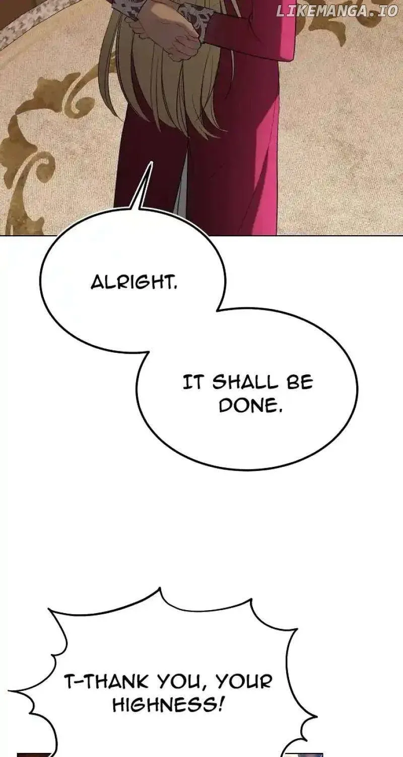 Became a Black Flower Chapter 27 page 73 - 
