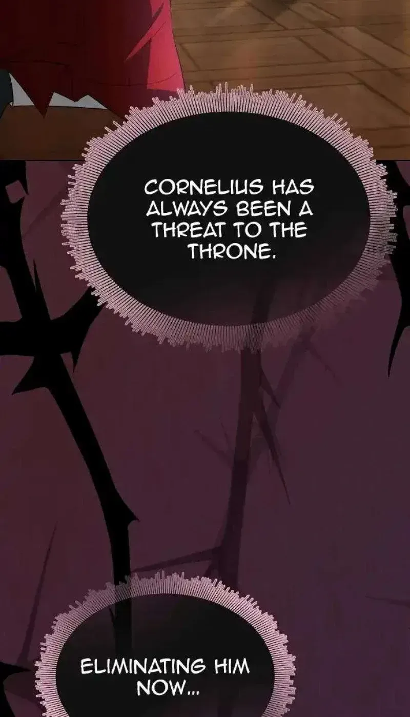Became a Black Flower Chapter 27 page 76 - 