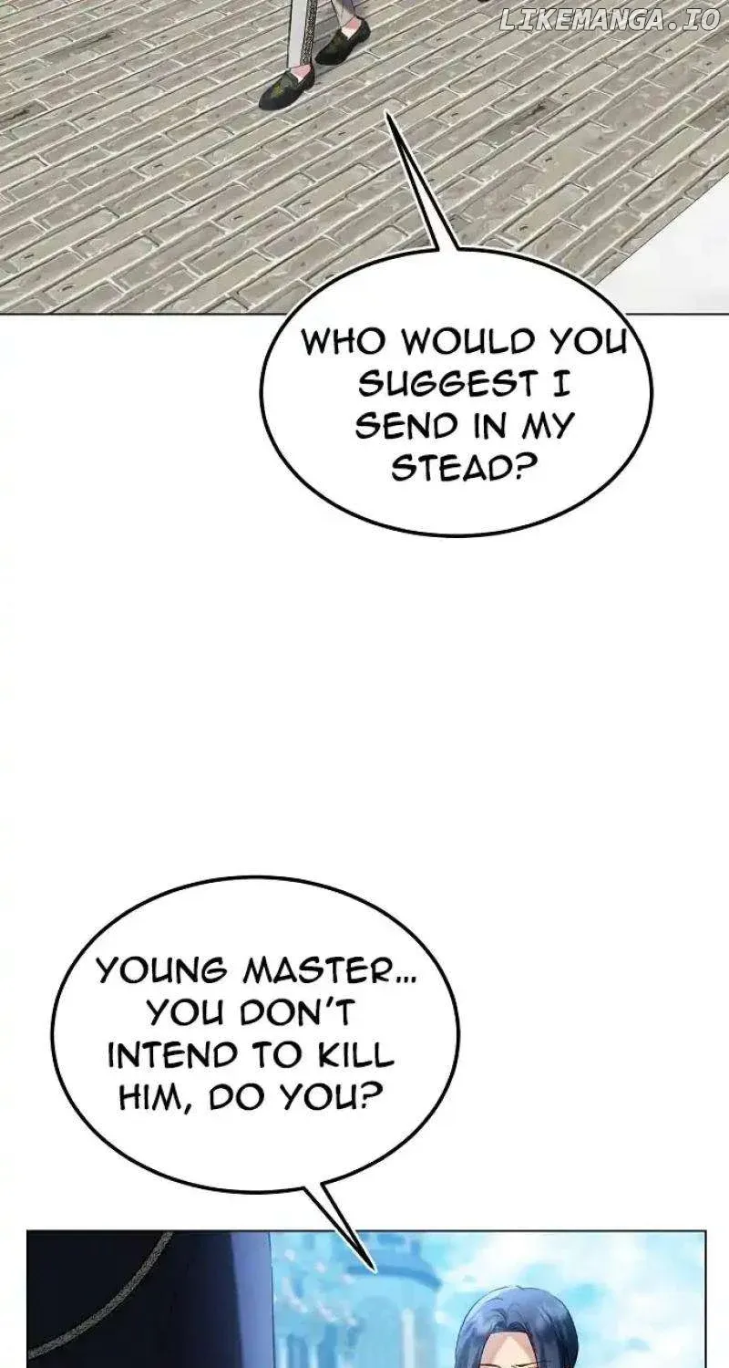 Became a Black Flower Chapter 27 page 9 - 