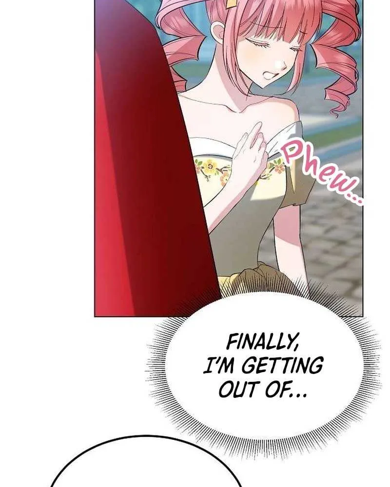 Became a Black Flower Chapter 28 page 14 - 