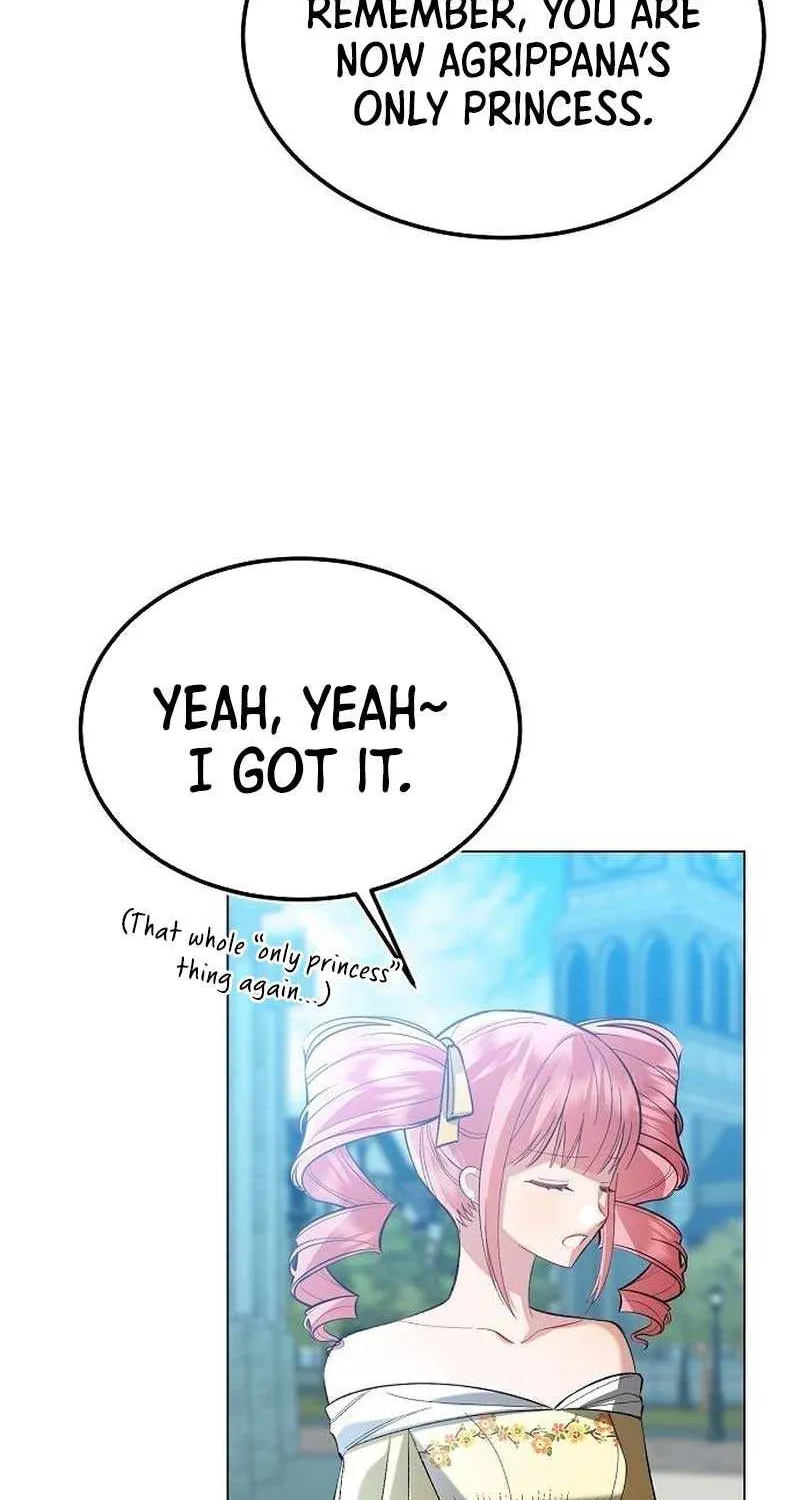 Became a Black Flower Chapter 28 page 16 - 