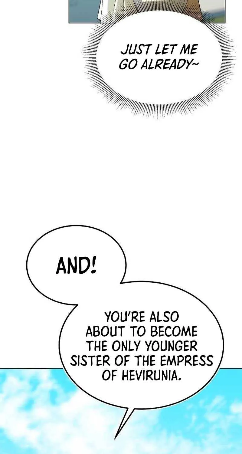 Became a Black Flower Chapter 28 page 17 - 