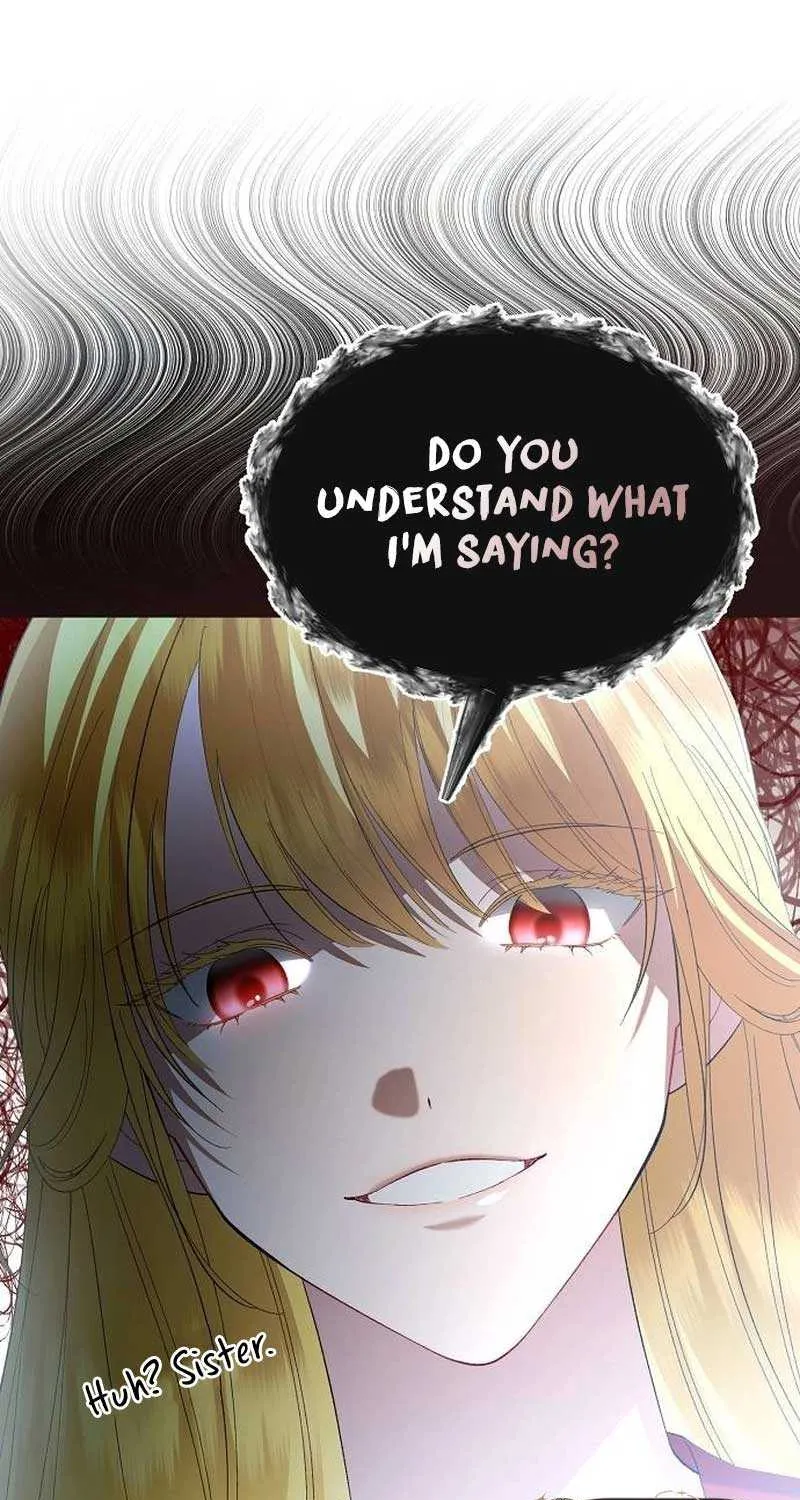 Became a Black Flower Chapter 28 page 19 - 