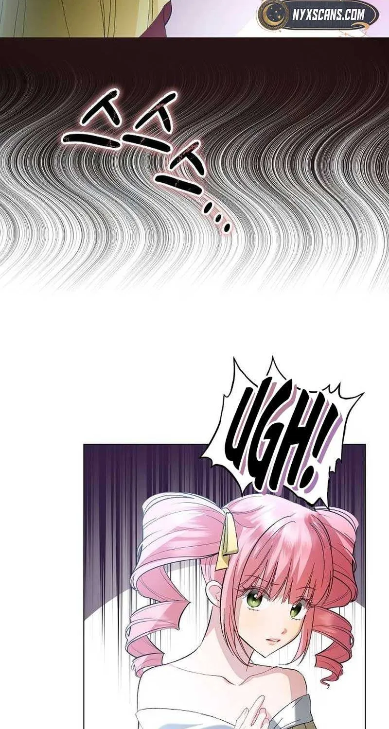 Became a Black Flower Chapter 28 page 20 - 