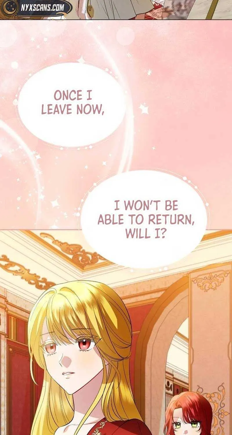 Became a Black Flower Chapter 28 page 3 - 