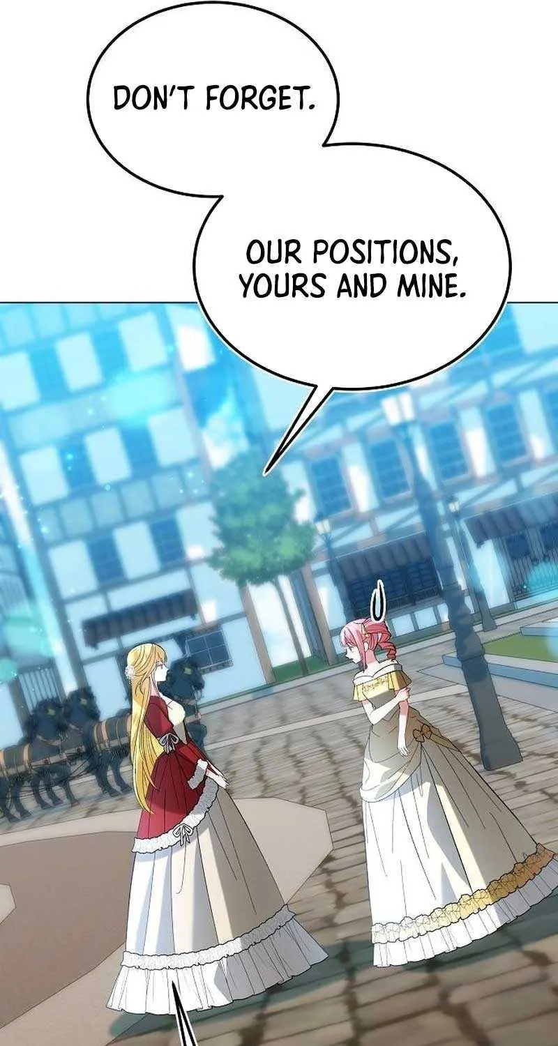 Became a Black Flower Chapter 28 page 22 - 