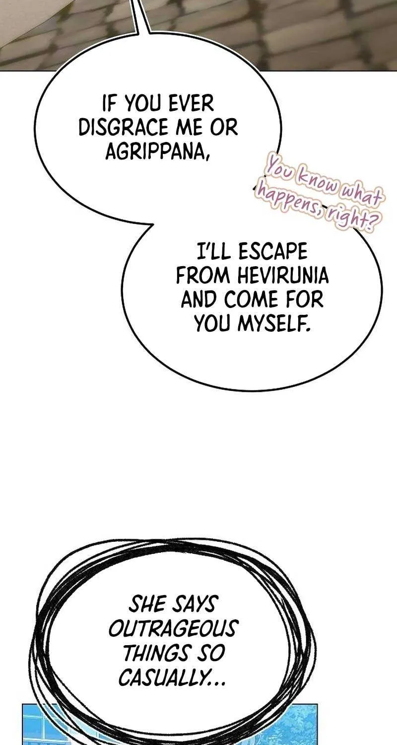 Became a Black Flower Chapter 28 page 23 - 