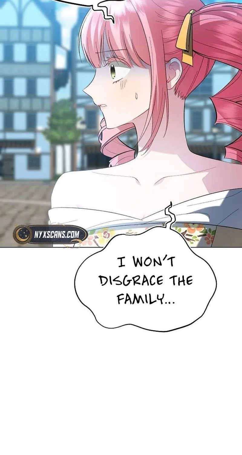 Became a Black Flower Chapter 28 page 25 - 