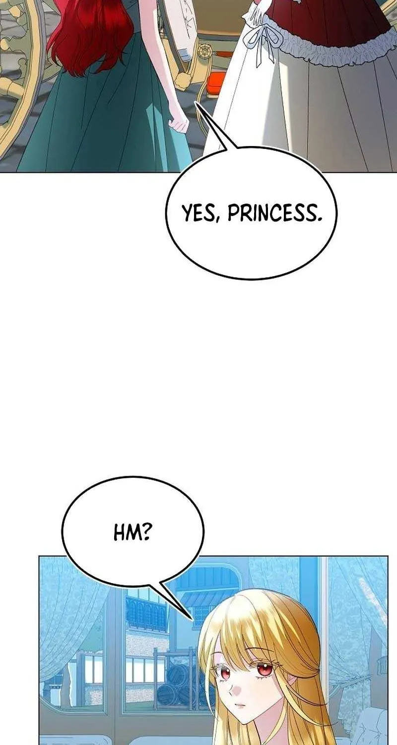 Became a Black Flower Chapter 28 page 27 - 