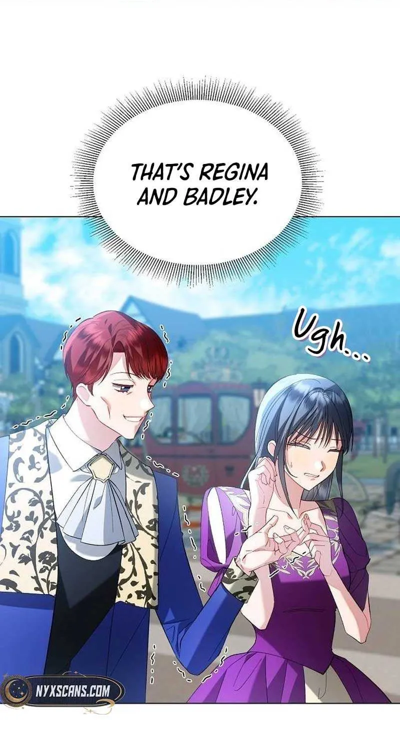 Became a Black Flower Chapter 28 page 30 - 
