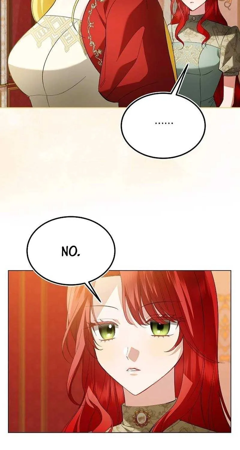 Became a Black Flower Chapter 28 page 4 - 