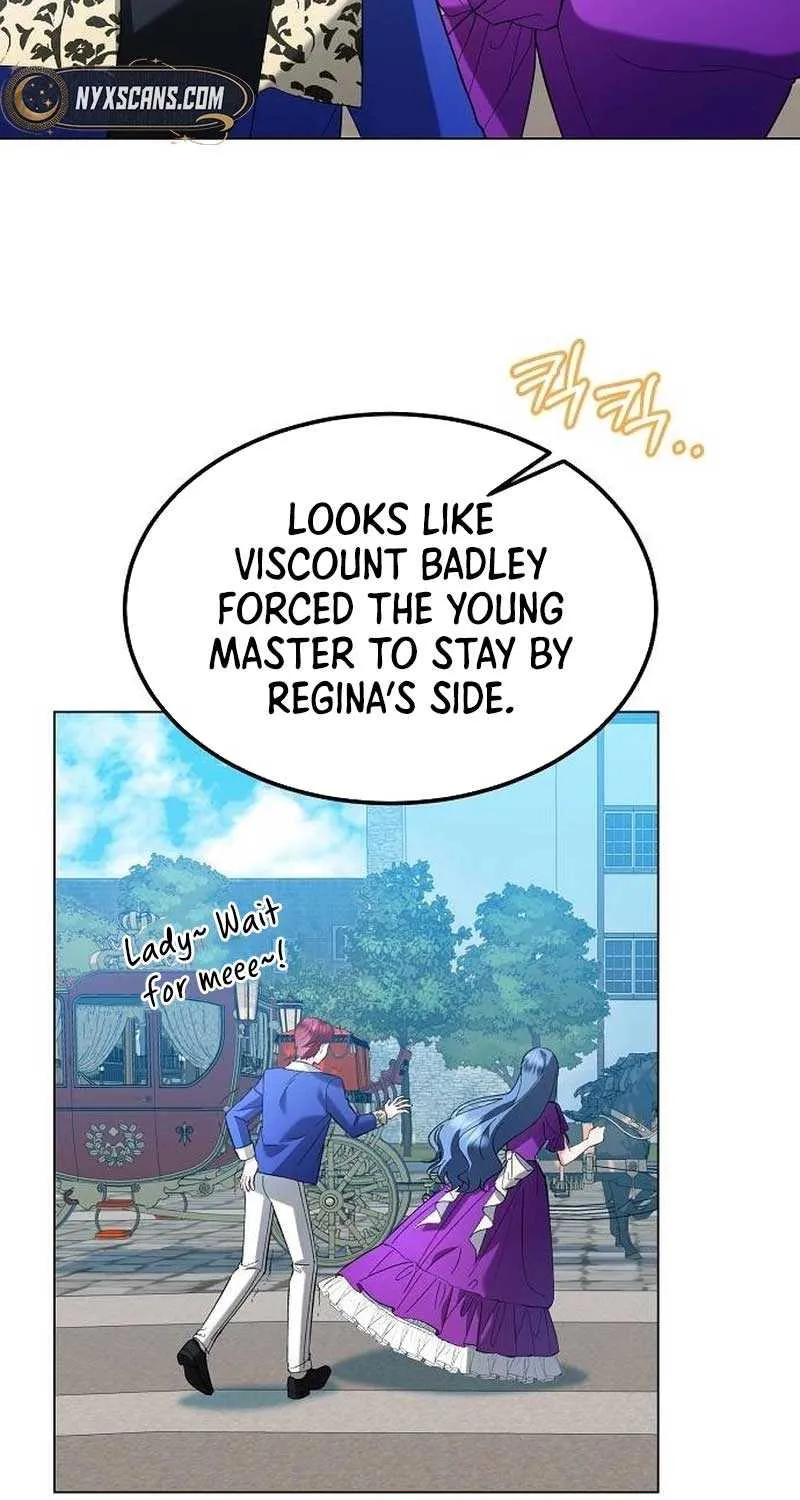 Became a Black Flower Chapter 28 page 33 - 