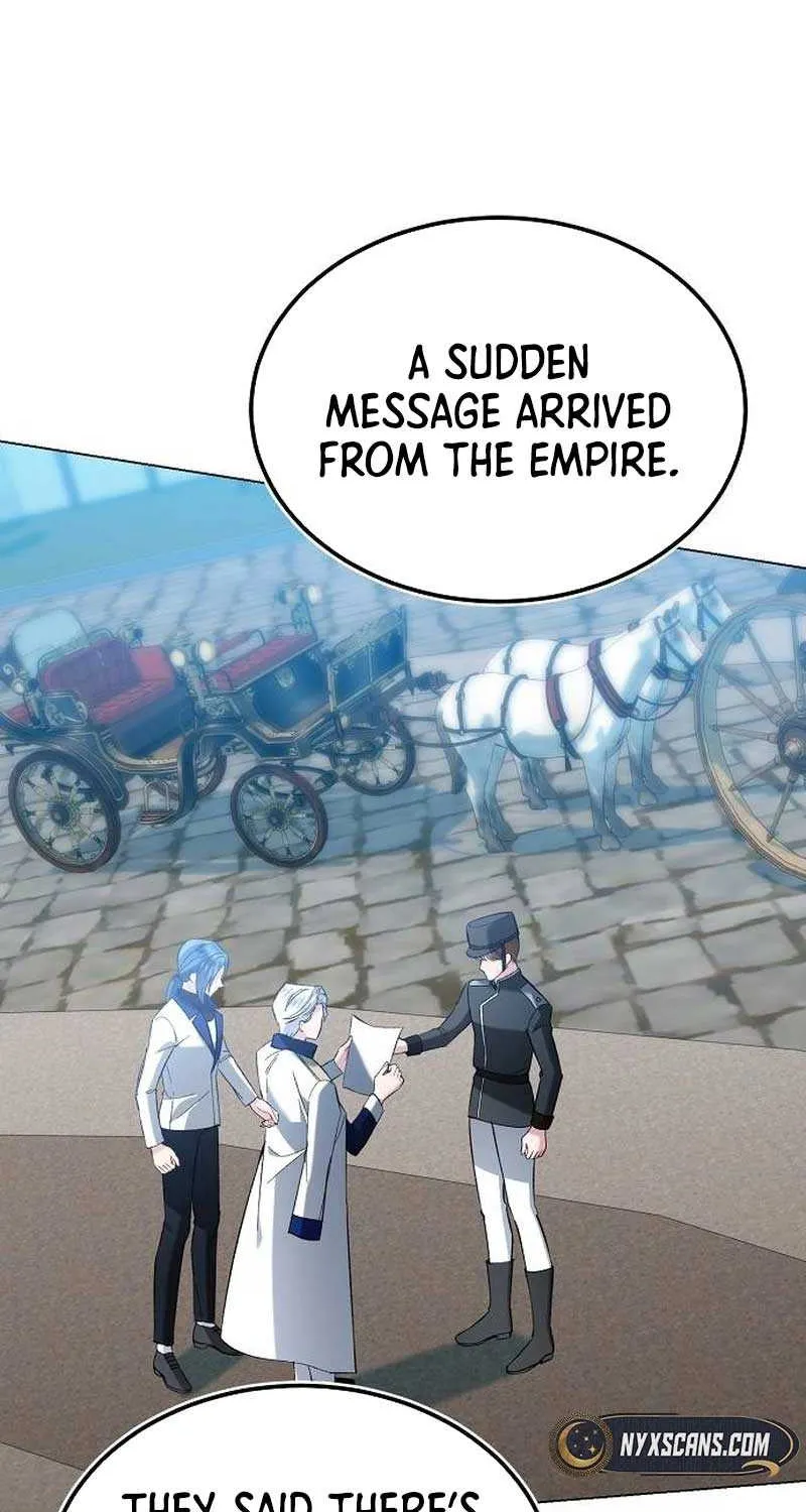 Became a Black Flower Chapter 28 page 37 - 