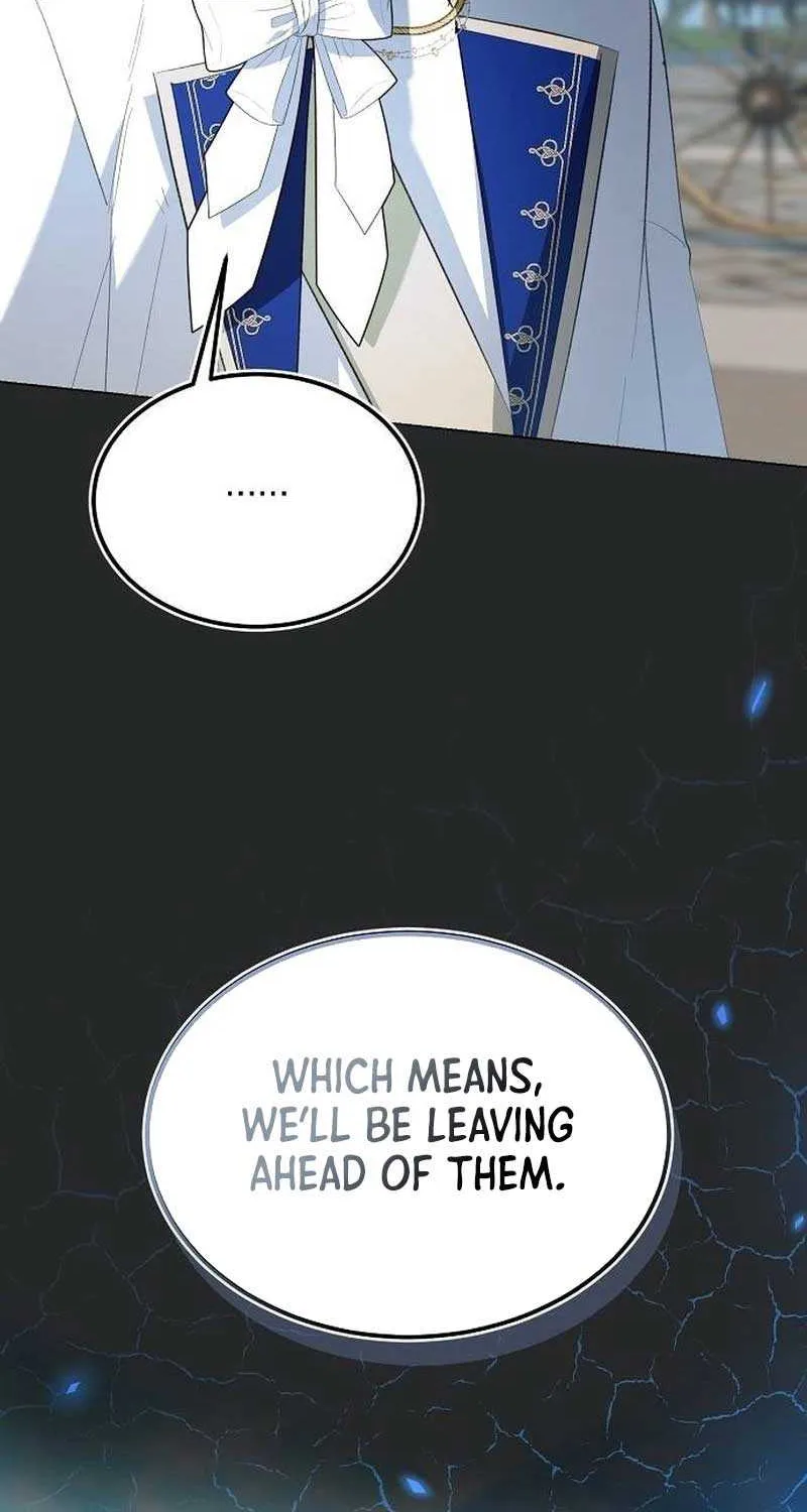Became a Black Flower Chapter 28 page 39 - 