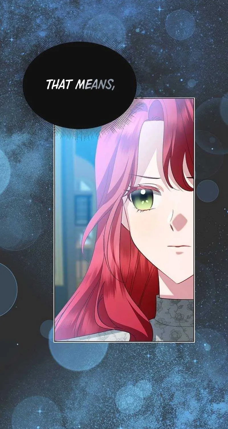 Became a Black Flower Chapter 28 page 41 - 