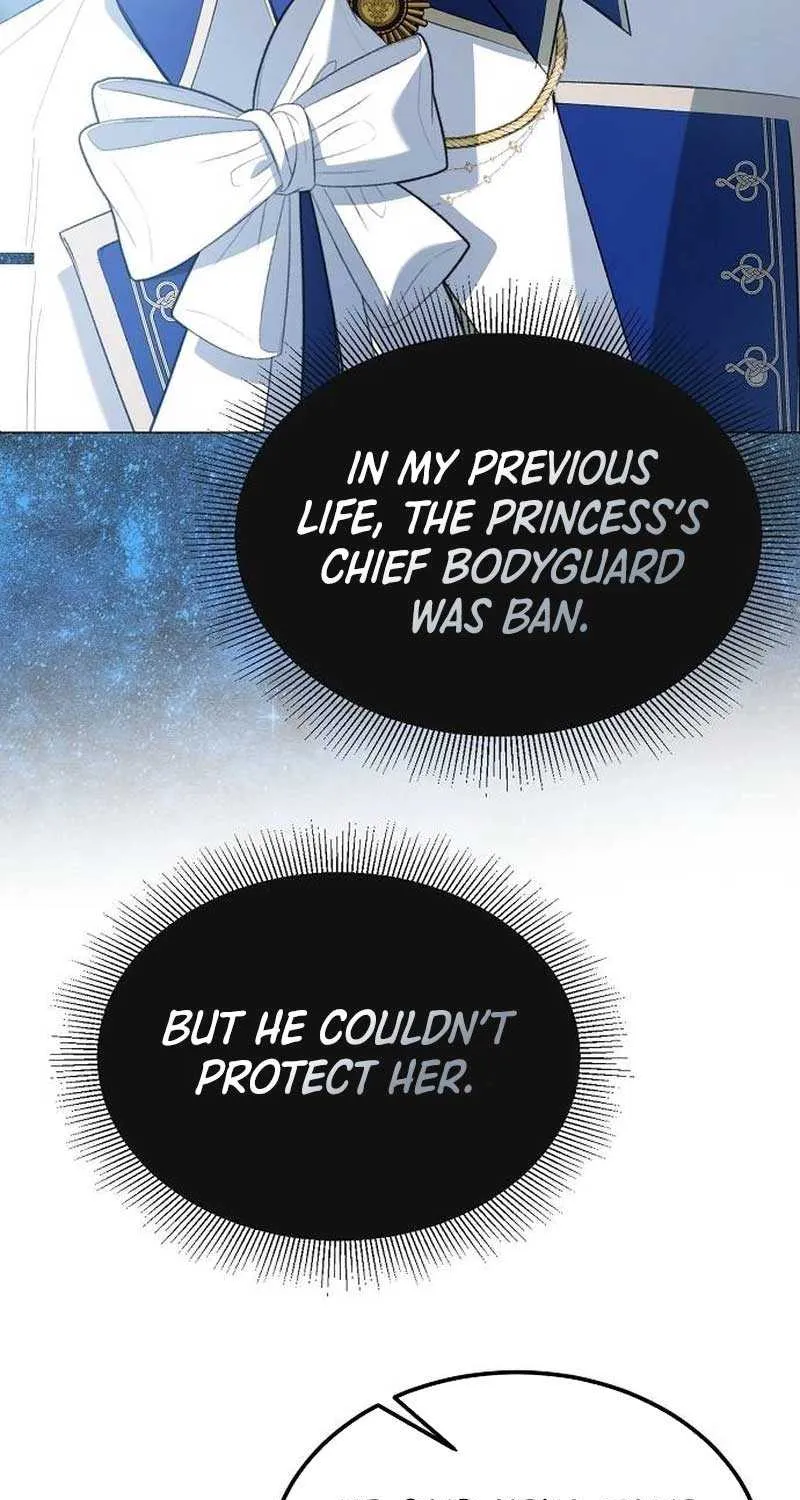 Became a Black Flower Chapter 28 page 43 - 