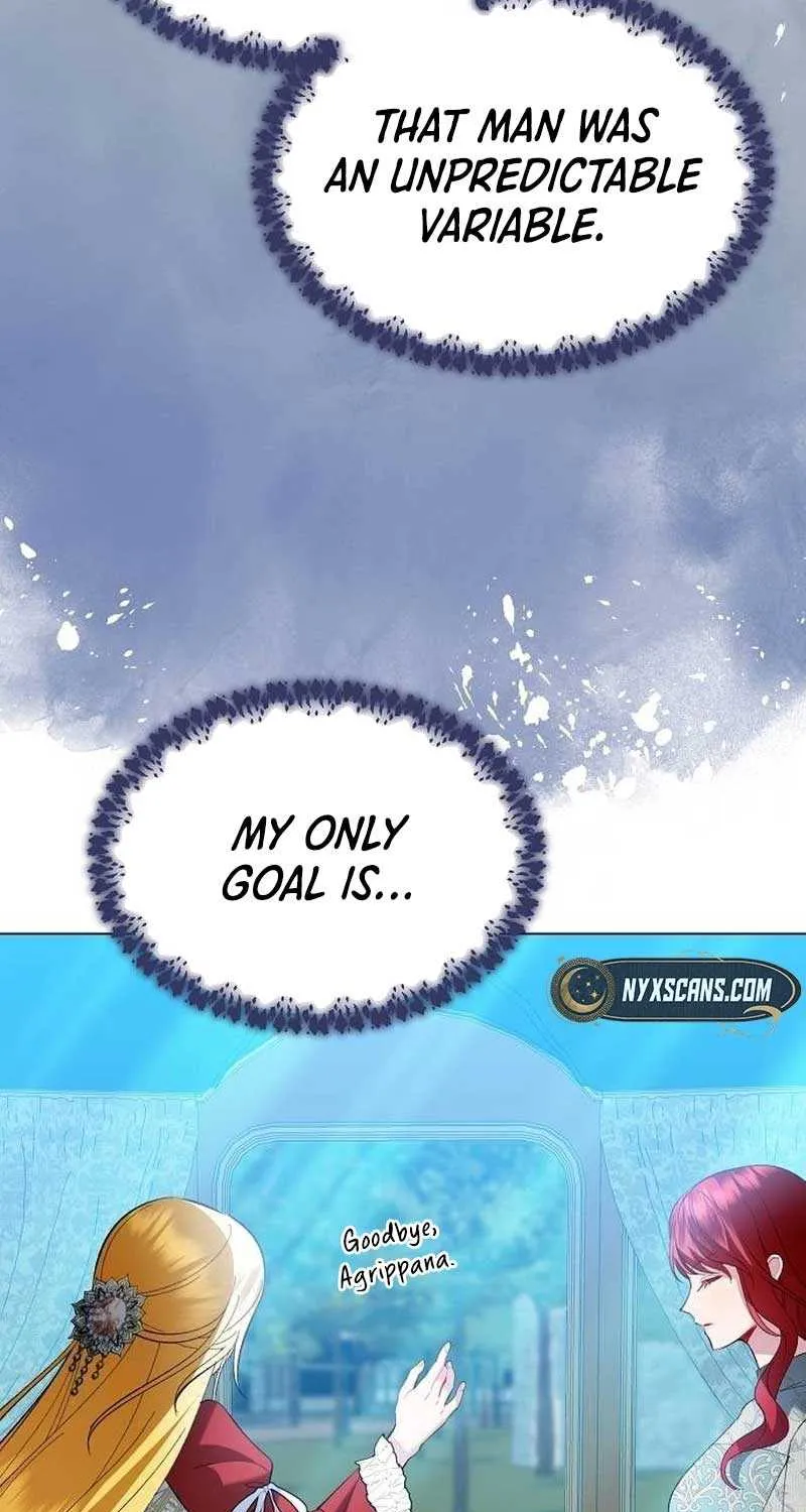 Became a Black Flower Chapter 28 page 47 - 