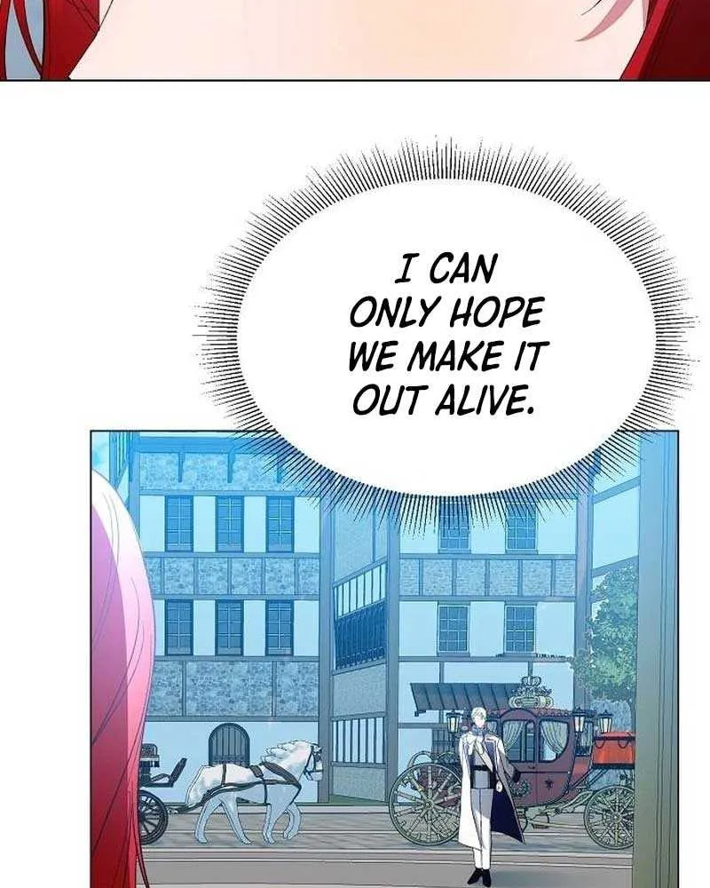 Became a Black Flower Chapter 28 page 49 - 