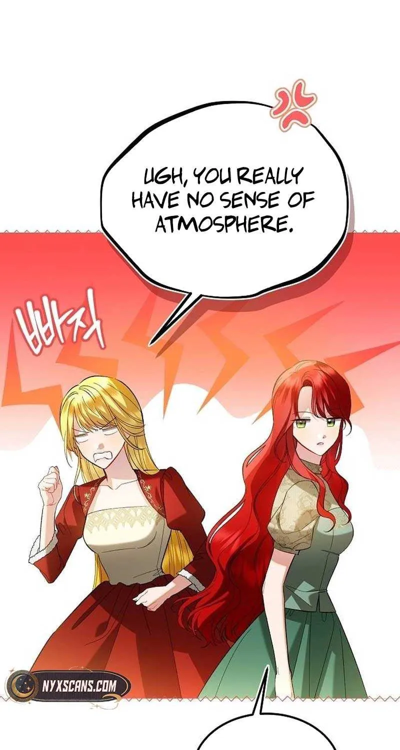Became a Black Flower Chapter 28 page 6 - 