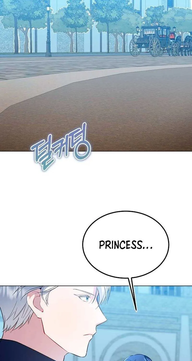 Became a Black Flower Chapter 28 page 53 - 