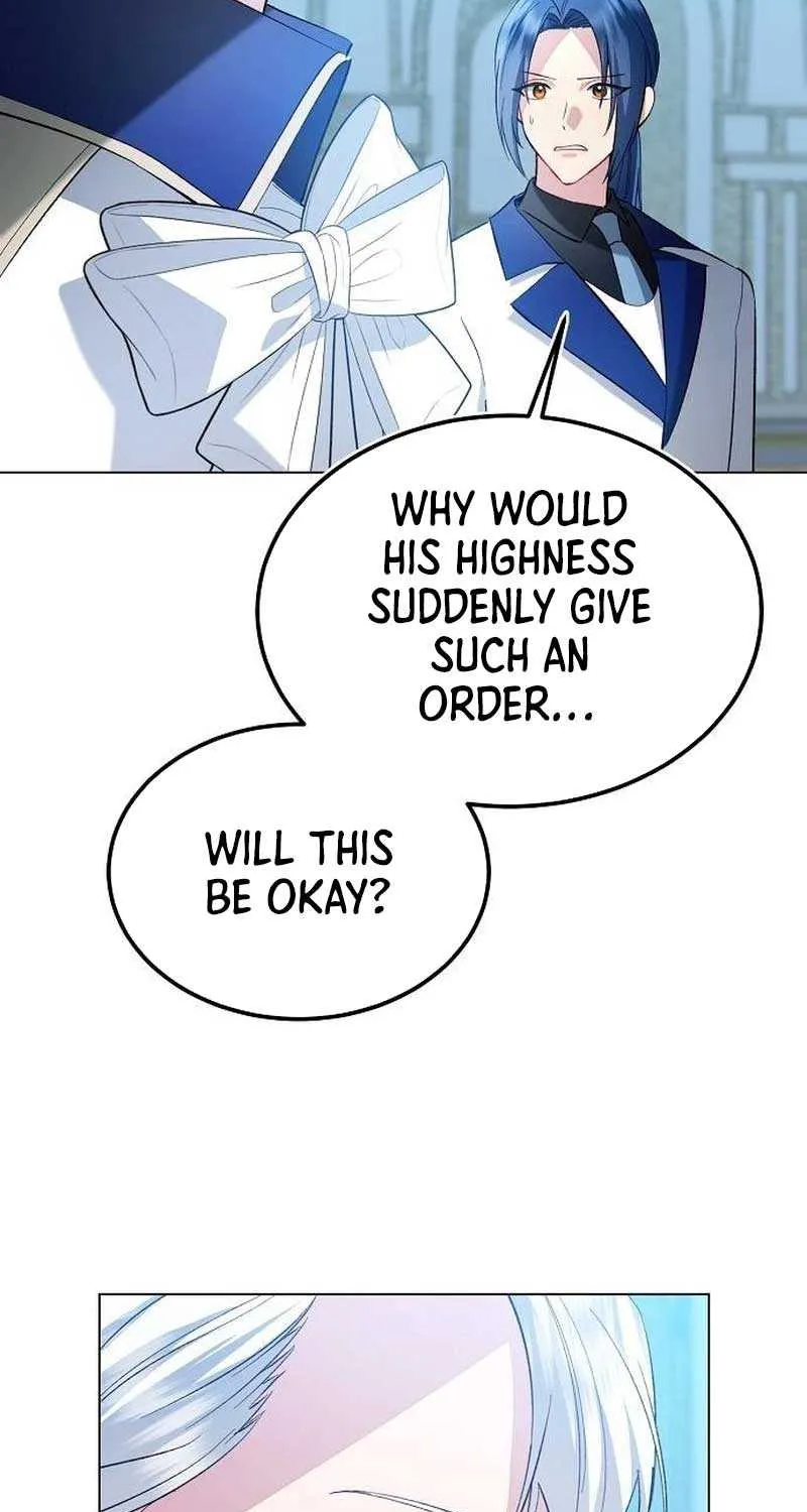 Became a Black Flower Chapter 28 page 54 - 
