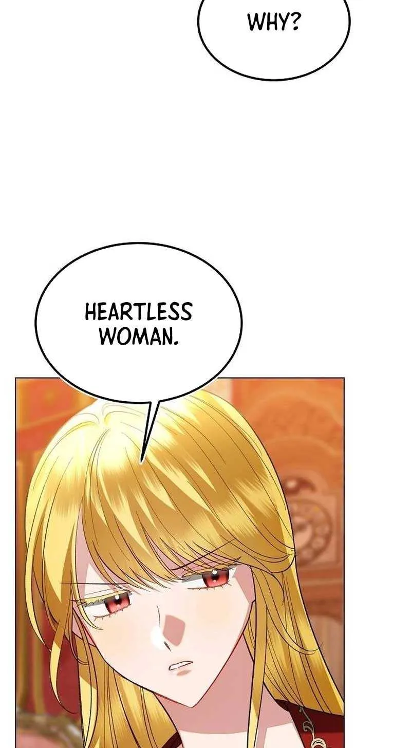 Became a Black Flower Chapter 28 page 7 - 