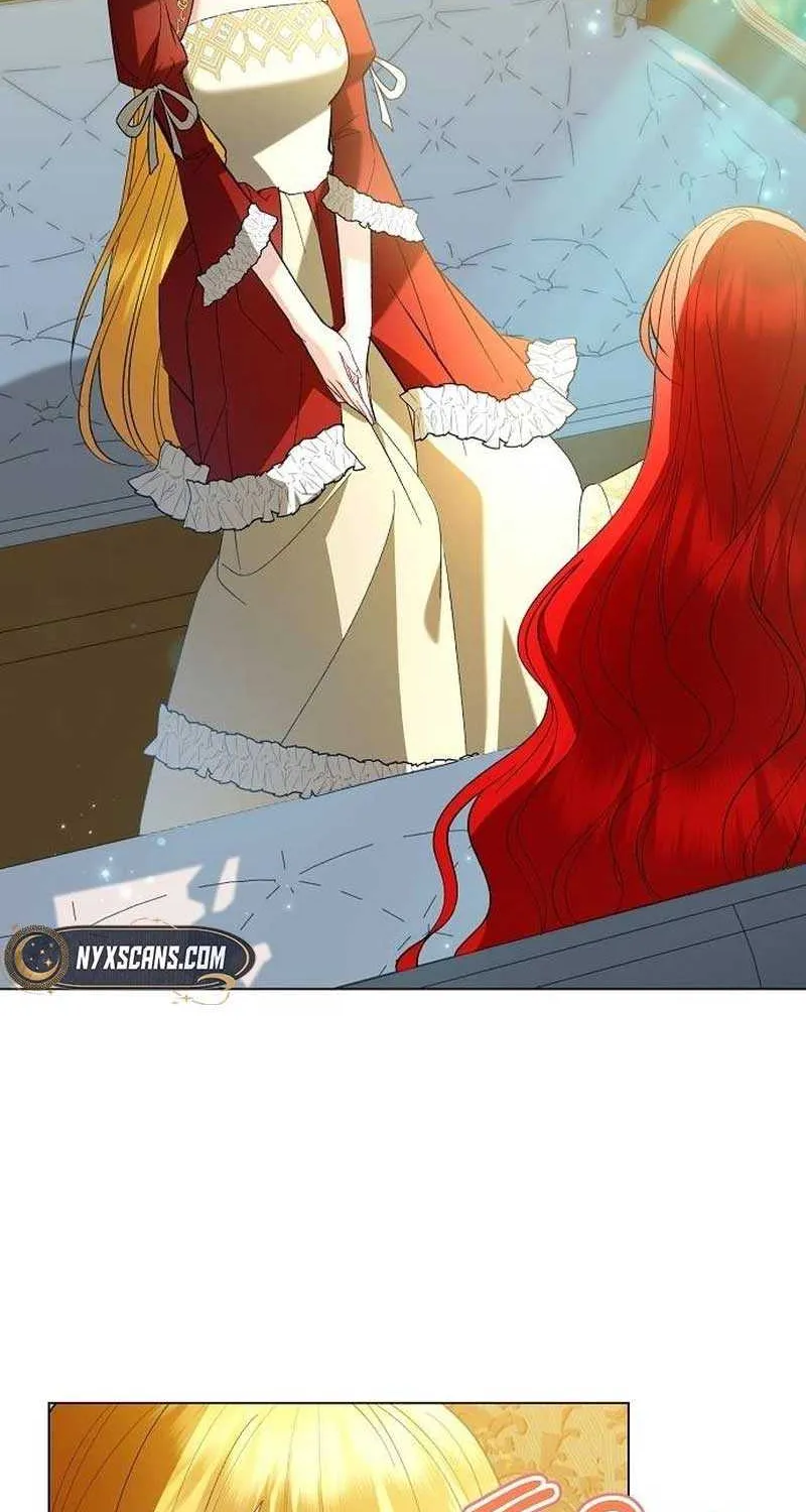 Became a Black Flower Chapter 28 page 62 - 