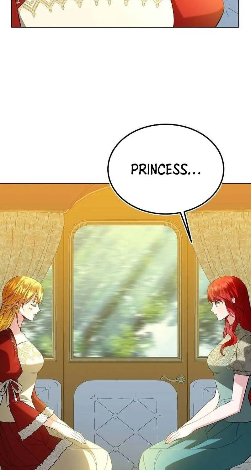 Became a Black Flower Chapter 28 page 67 - 