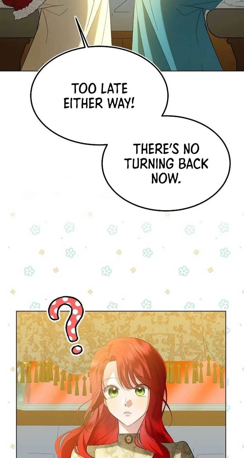 Became a Black Flower Chapter 28 page 68 - 