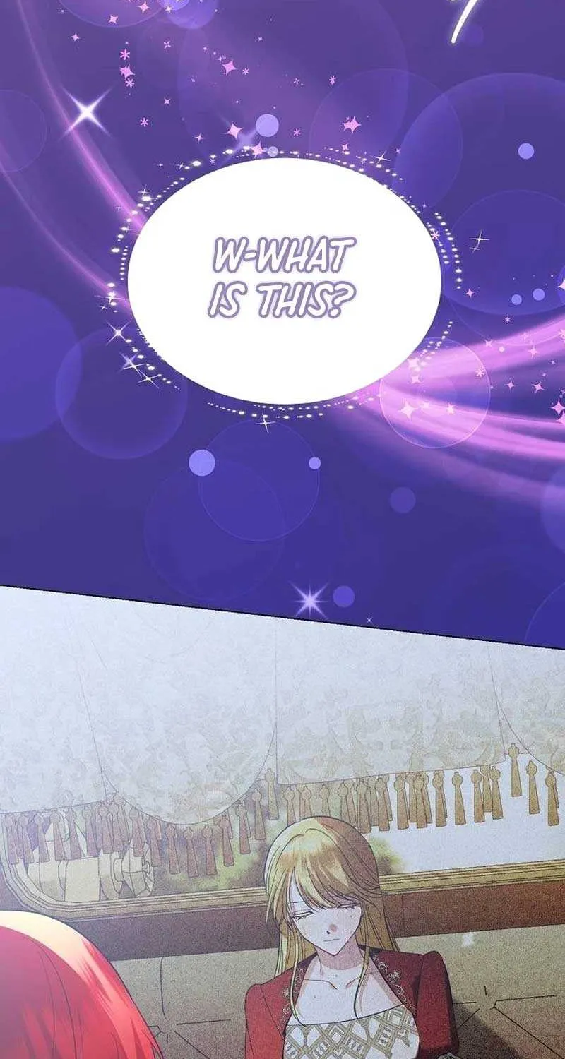 Became a Black Flower Chapter 28 page 74 - 