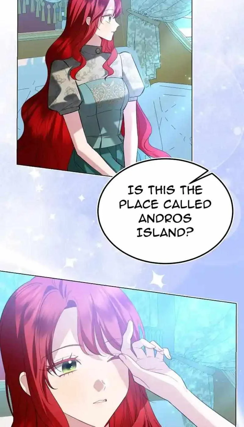 Became a Black Flower Chapter 29 page 16 - 