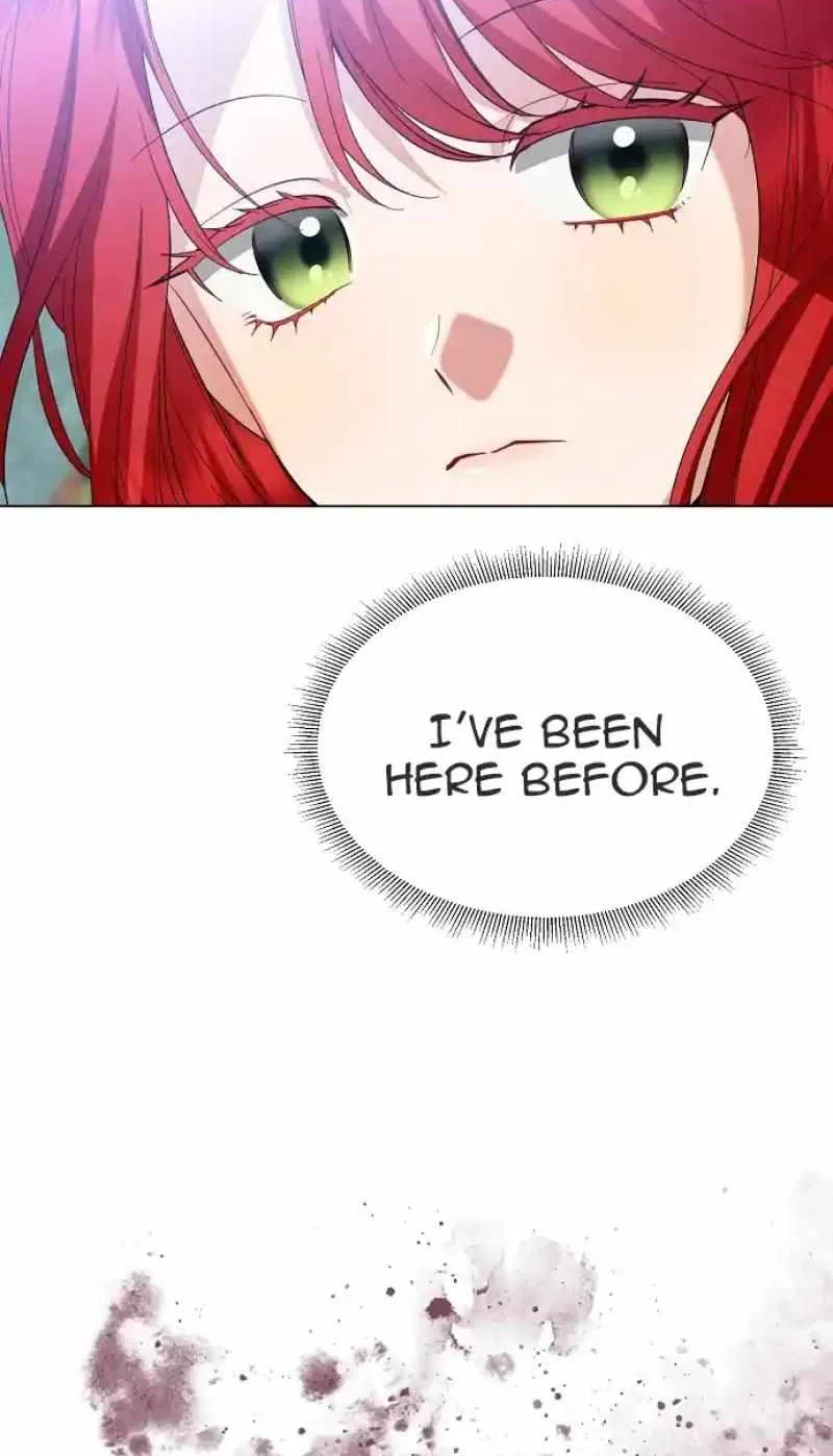 Became a Black Flower Chapter 29 page 22 - 