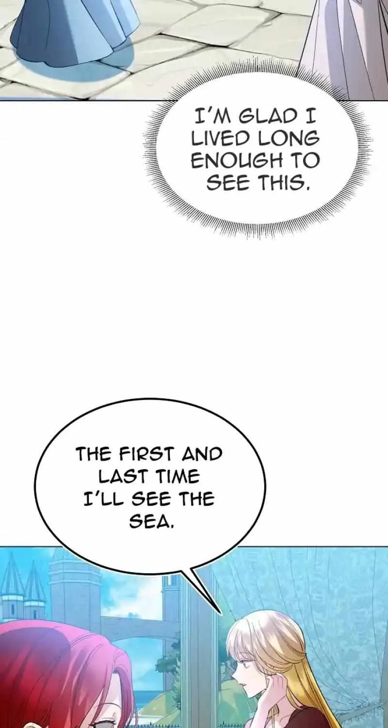 Became a Black Flower Chapter 29 page 27 - 