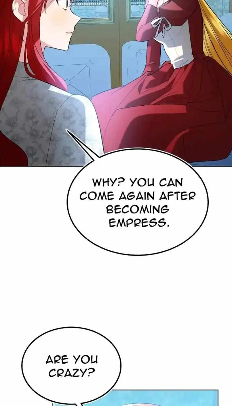 Became a Black Flower Chapter 29 page 28 - 