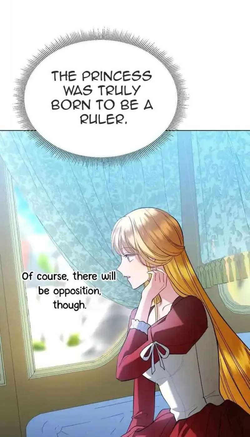 Became a Black Flower Chapter 29 page 32 - 