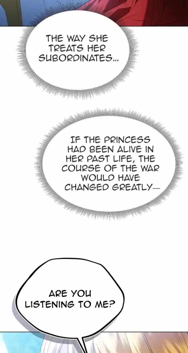 Became a Black Flower Chapter 29 page 33 - 