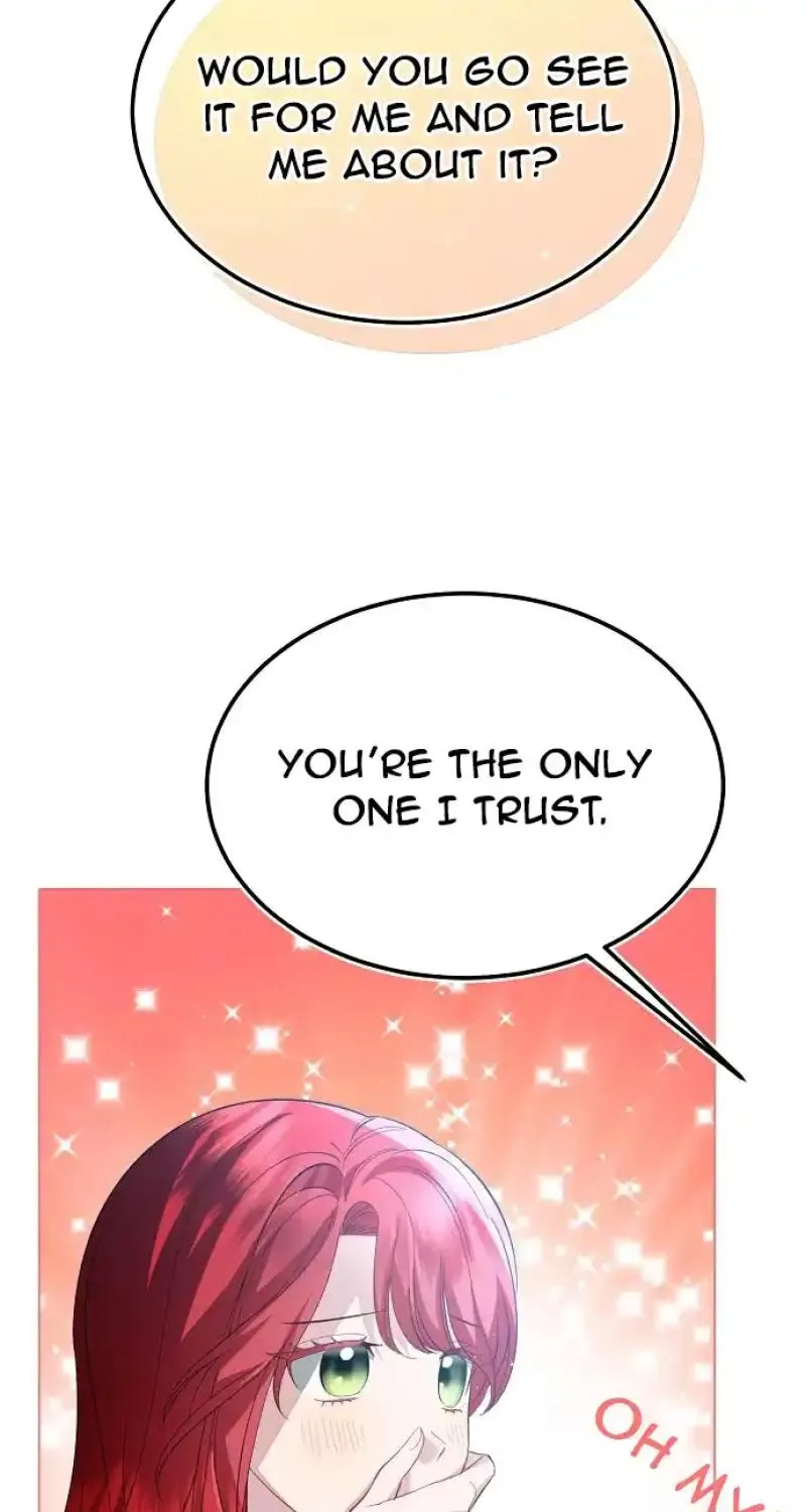Became a Black Flower Chapter 29 page 37 - 