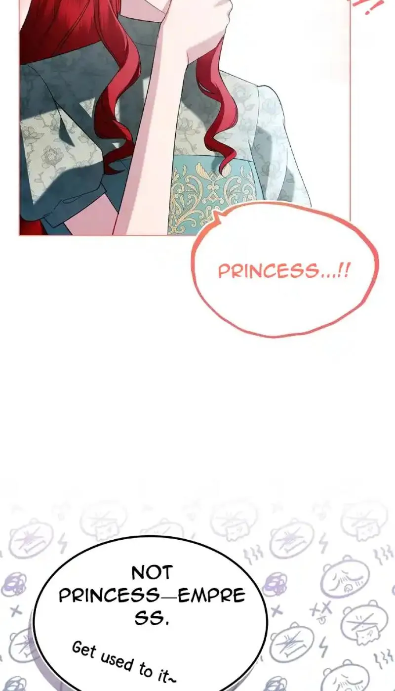 Became a Black Flower Chapter 29 page 38 - 