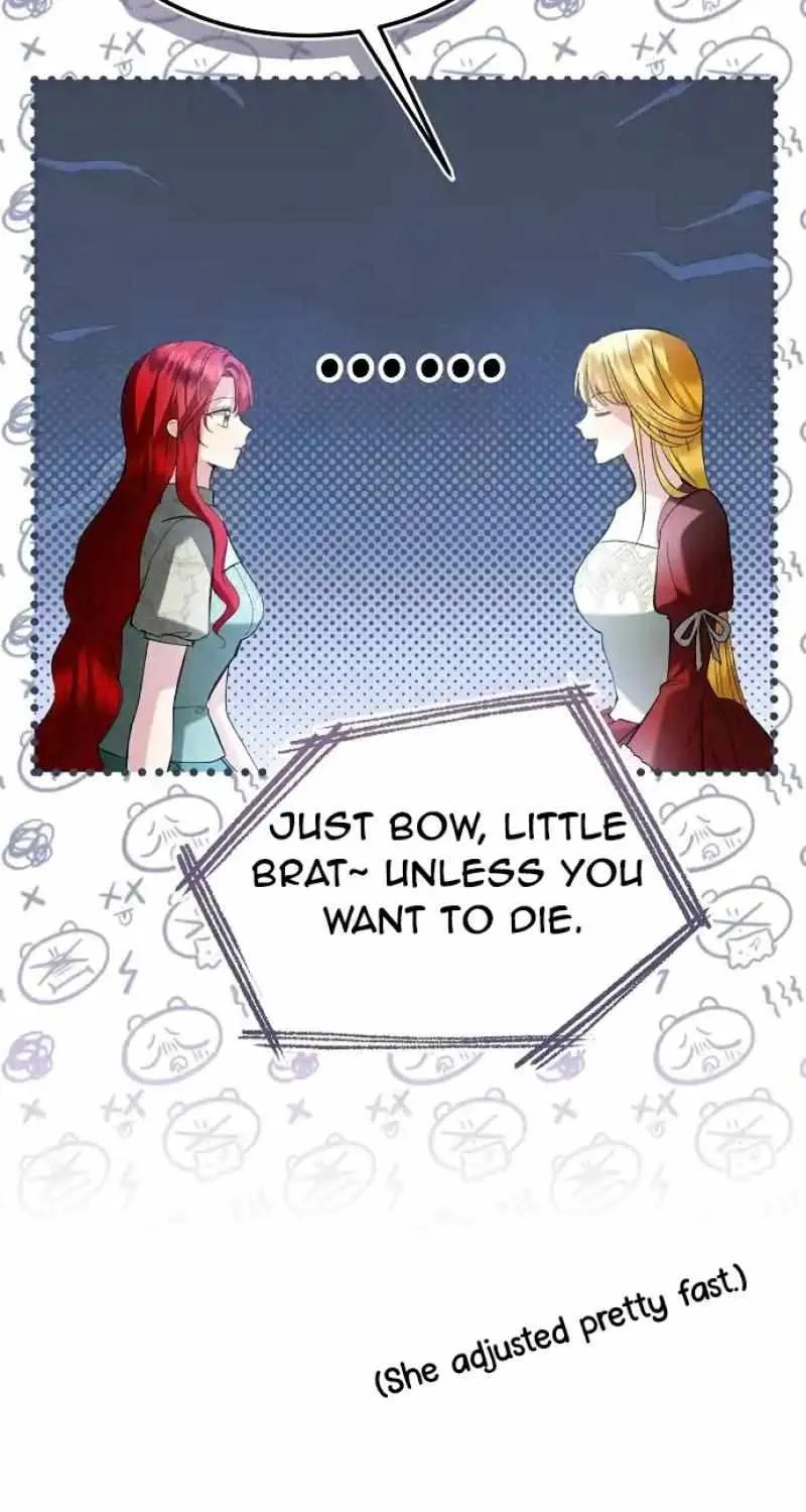 Became a Black Flower Chapter 29 page 39 - 