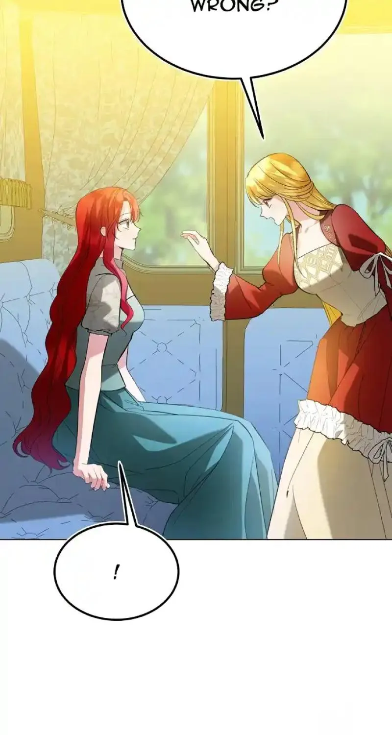 Became a Black Flower Chapter 29 page 5 - 