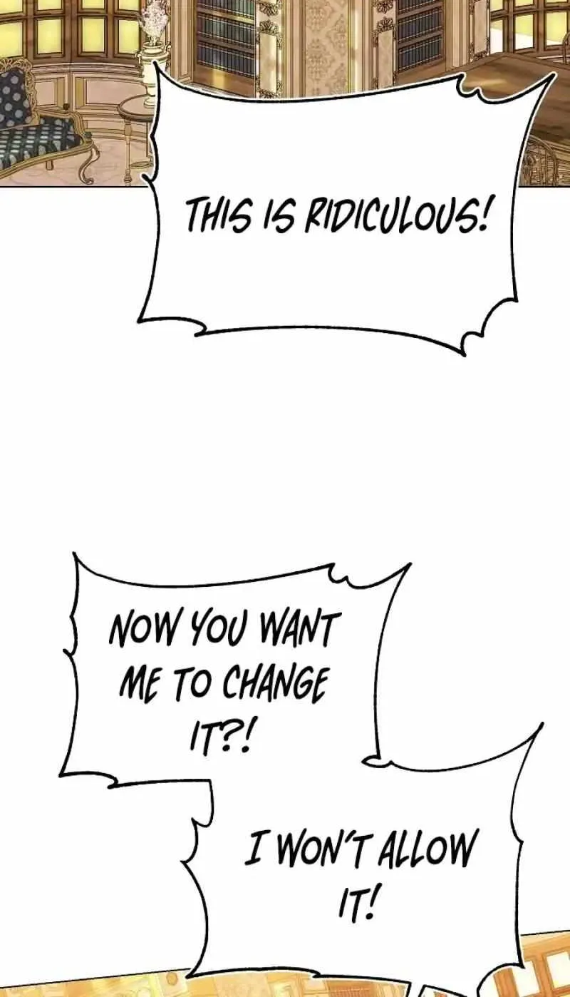 Became a Black Flower Chapter 29 page 44 - 