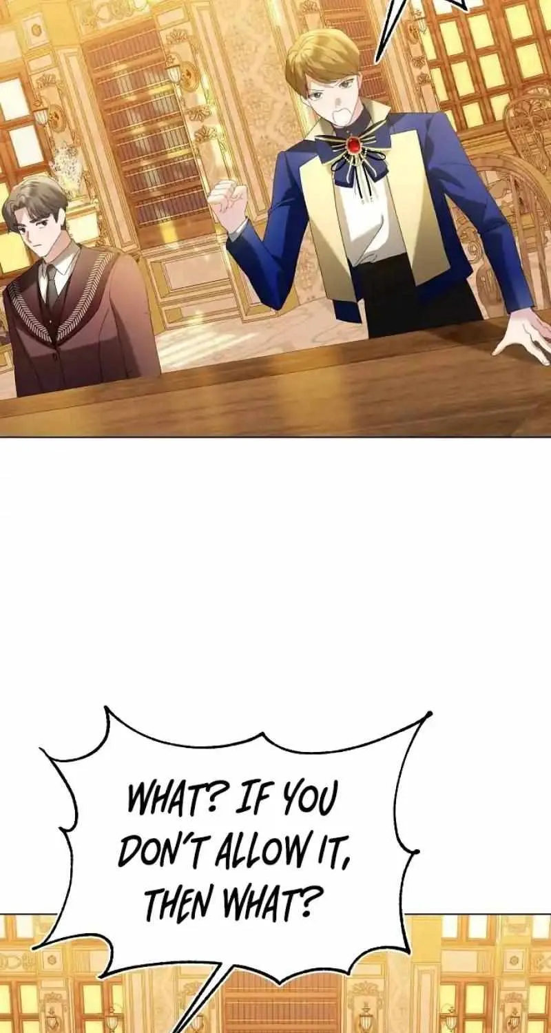 Became a Black Flower Chapter 29 page 45 - 