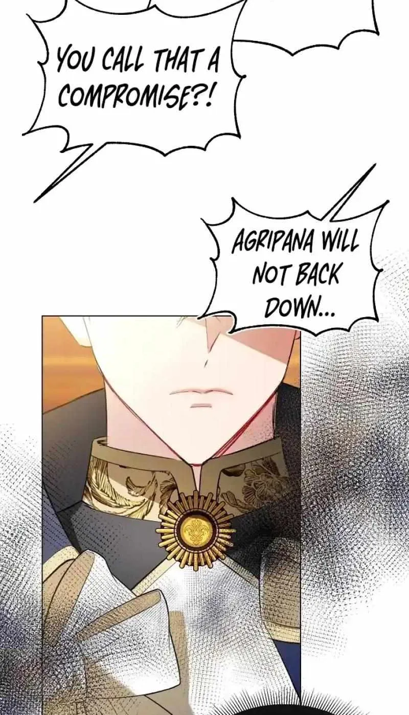 Became a Black Flower Chapter 29 page 48 - 