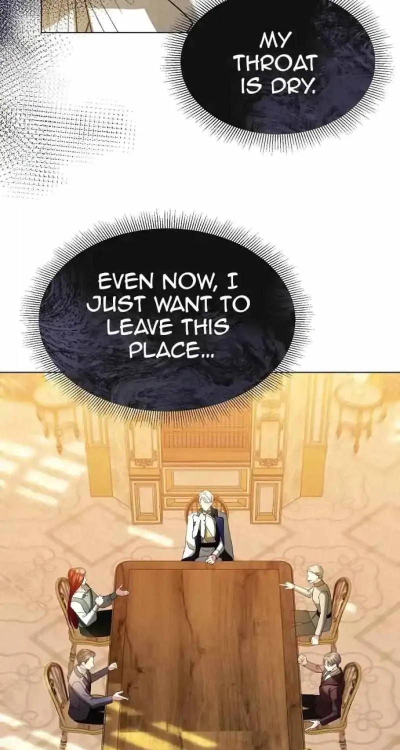 Became a Black Flower Chapter 29 page 49 - 