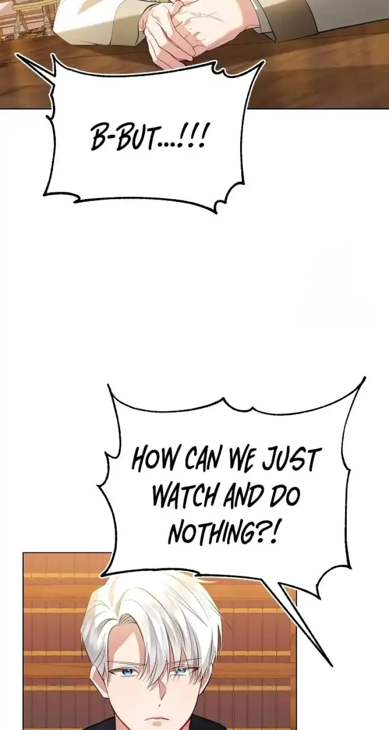 Became a Black Flower Chapter 29 page 53 - 