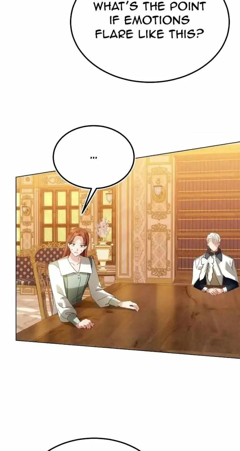 Became a Black Flower Chapter 29 page 57 - 