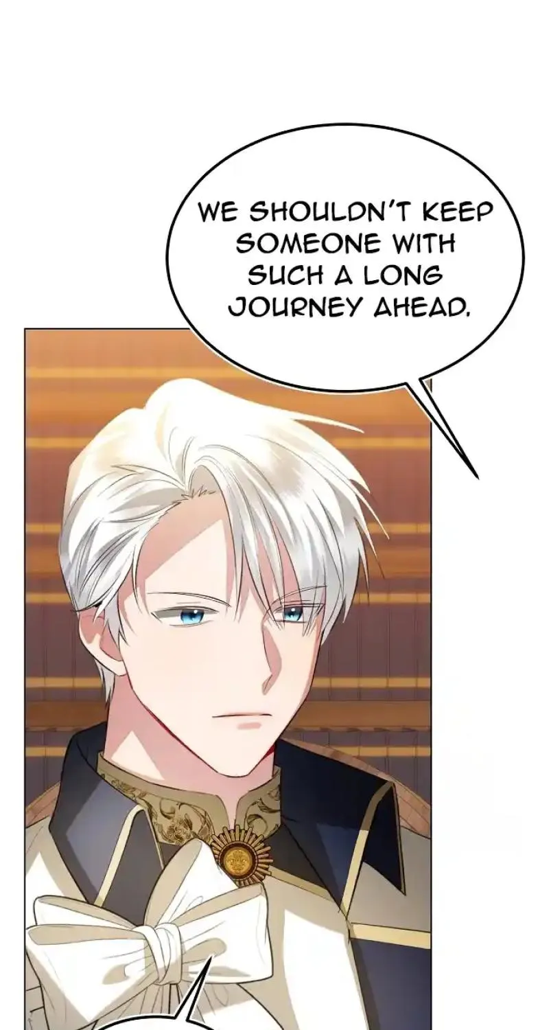 Became a Black Flower Chapter 29 page 59 - 