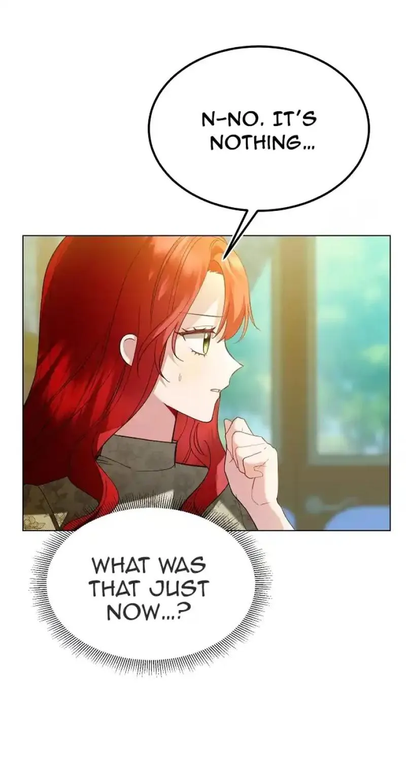 Became a Black Flower Chapter 29 page 7 - 