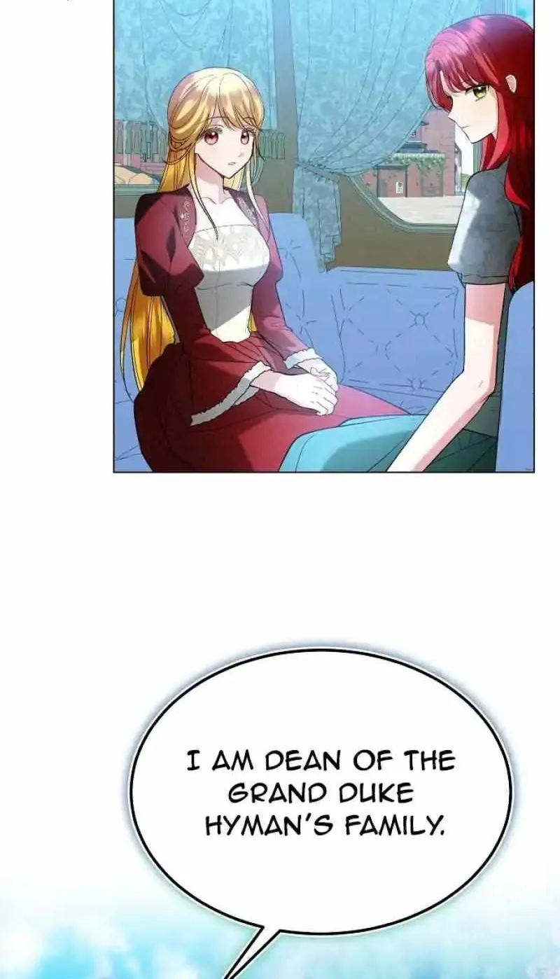 Became a Black Flower Chapter 29 page 68 - 